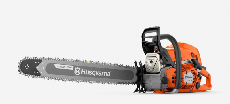 592xpg Chainsaw 28 28 - X-tou